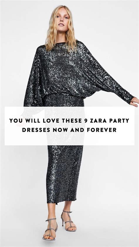 These Are the Best Dresses at Zara Right Now 